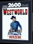 Atari  2600  -  Westworld
